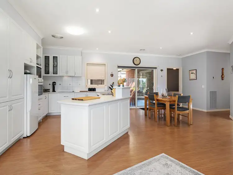 Third view of Homely house listing, 30 Harrier Drive, Invermay Park VIC 3350