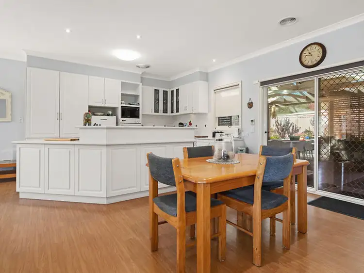 Fourth view of Homely house listing, 30 Harrier Drive, Invermay Park VIC 3350