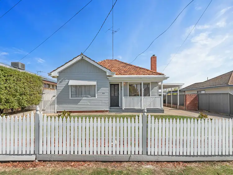 312 Lal Lal Street, Canadian VIC 3350