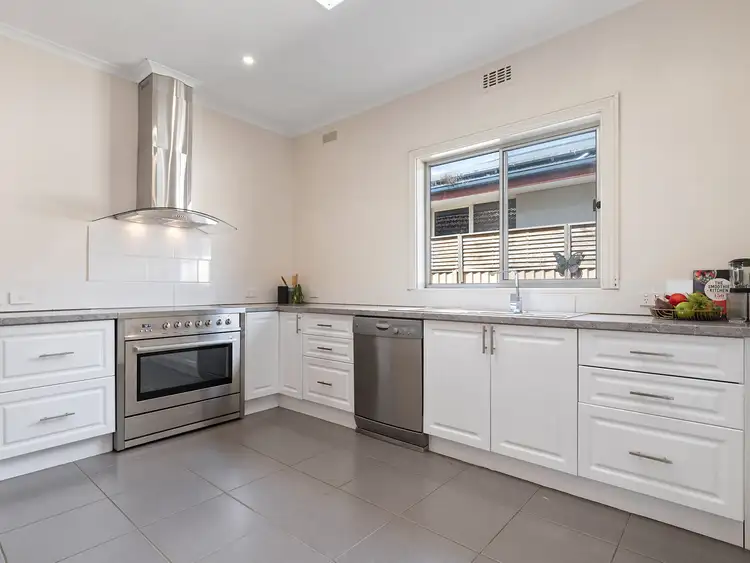 Second view of Homely house listing, 312 Lal Lal Street, Canadian VIC 3350