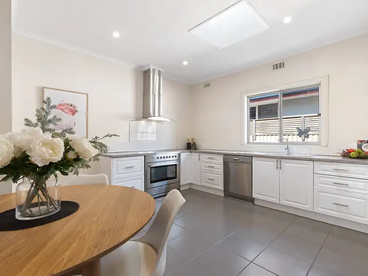 Third view of Homely house listing, 312 Lal Lal Street, Canadian VIC 3350
