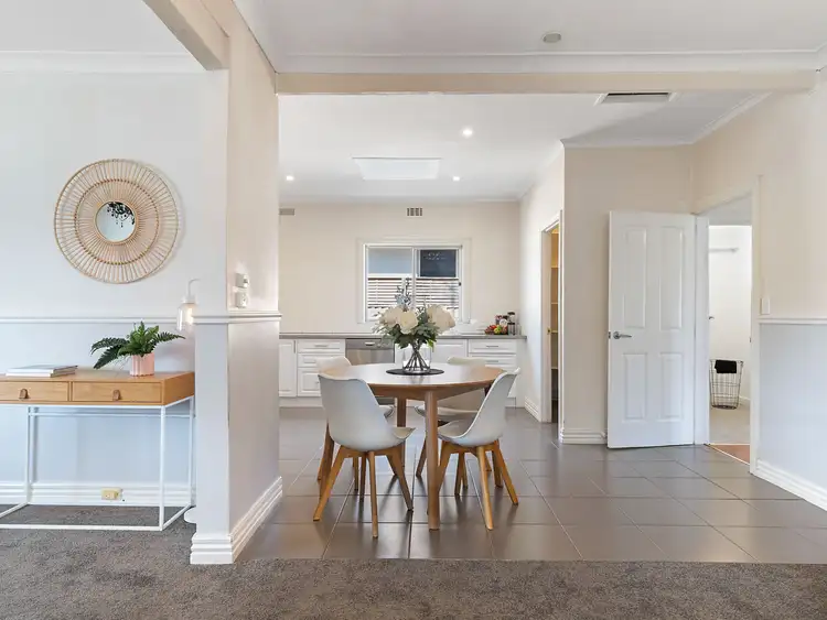 Fourth view of Homely house listing, 312 Lal Lal Street, Canadian VIC 3350