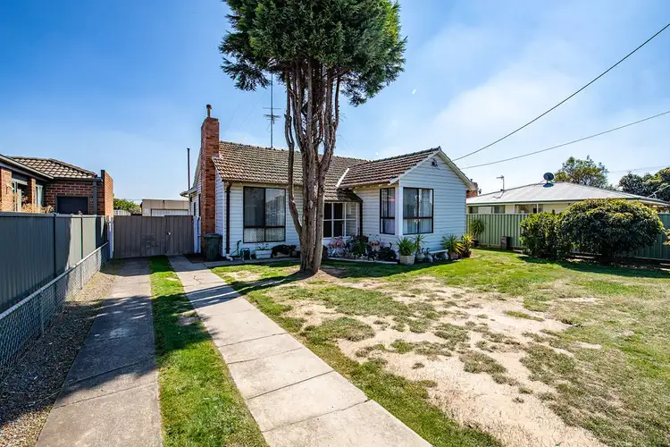 Main view of Homely house listing, 345 Gillies Street, Wendouree VIC 3355