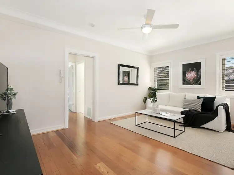 8/97 O'Sullivan Road, Bellevue Hill NSW 2023