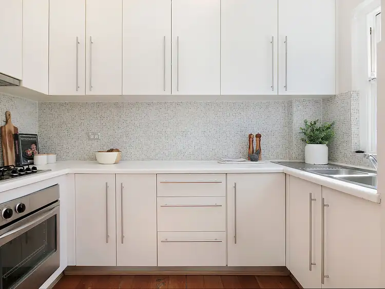Third view of Homely apartment listing, 8/97 O'Sullivan Road, Bellevue Hill NSW 2023
