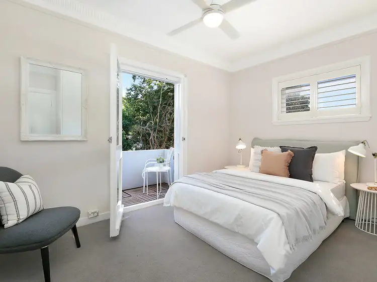 Fourth view of Homely apartment listing, 8/97 O'Sullivan Road, Bellevue Hill NSW 2023
