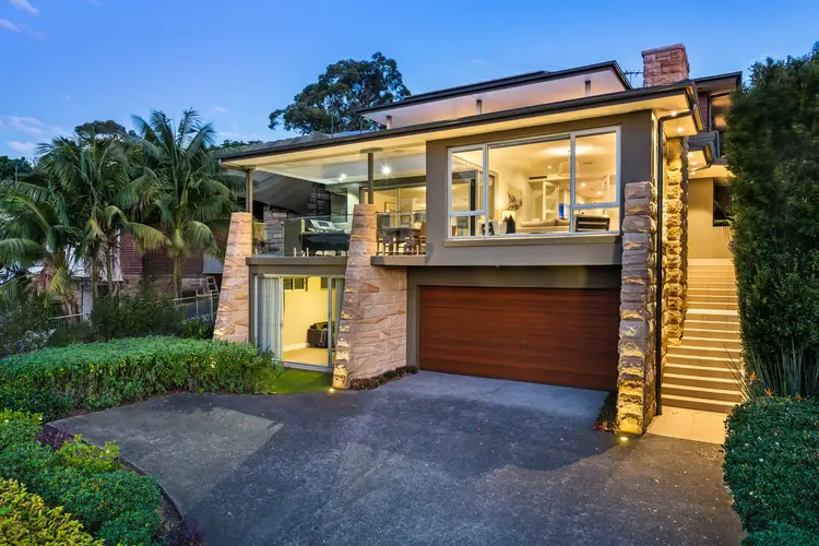 21 Battersea Street, Abbotsford NSW 2046