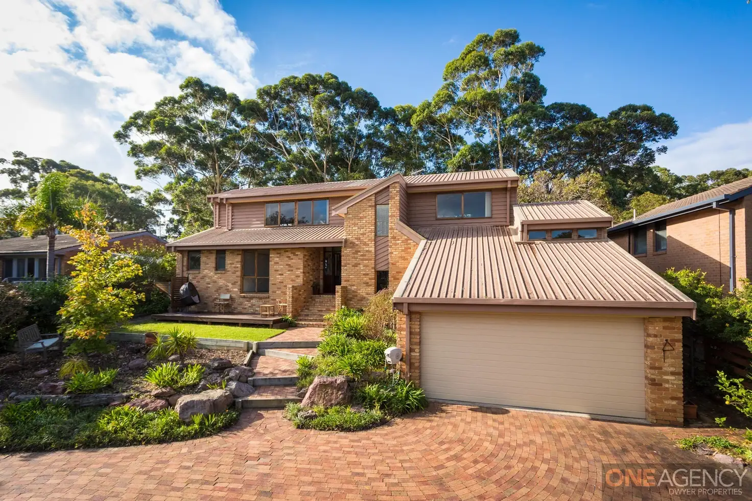 Main view of Homely house listing, 77 Surf Circle, Tura Beach NSW 2548