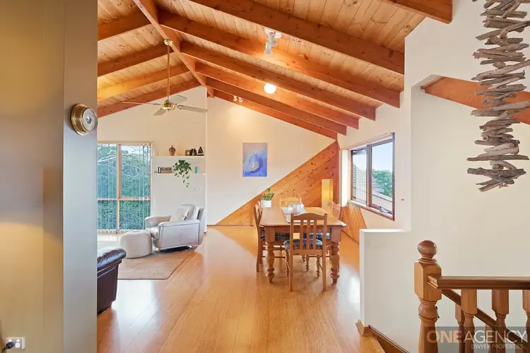 Fourth view of Homely house listing, 77 Surf Circle, Tura Beach NSW 2548