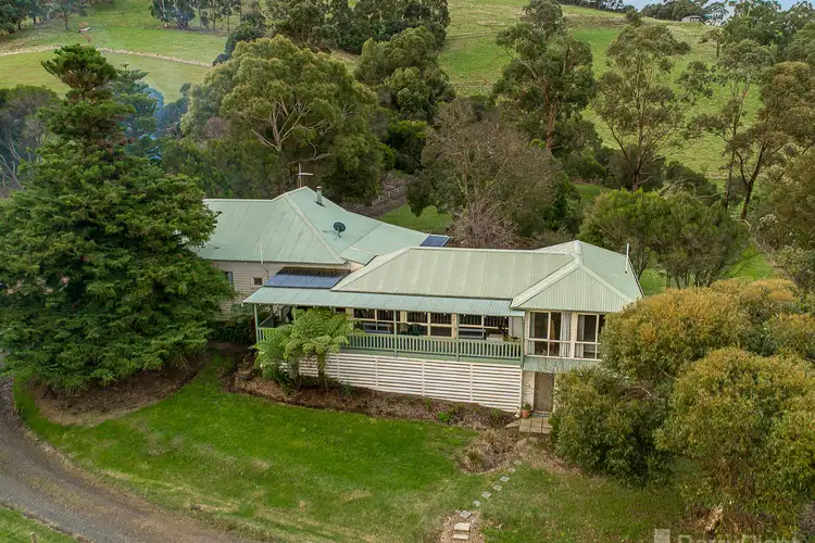 Main view of Homely house listing, 59 Mt. Shamrock Road, Pakenham VIC 3810
