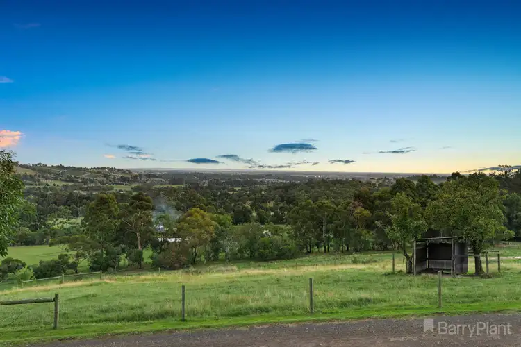 Third view of Homely house listing, 59 Mt. Shamrock Road, Pakenham VIC 3810