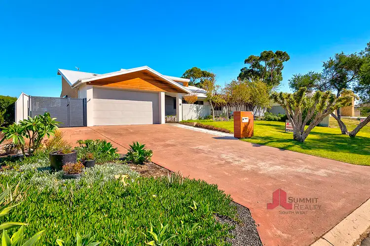Main view of Homely house listing, 65 Dunstan Street, South Bunbury WA 6230