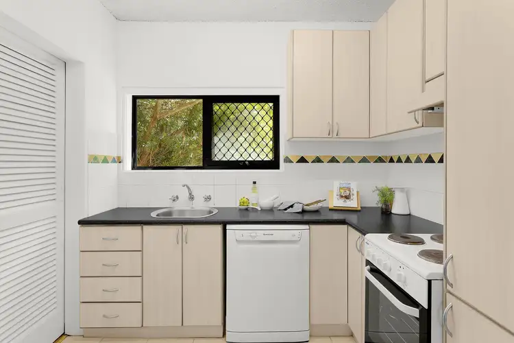 Fourth view of Homely apartment listing, 1/34-36 The Crescent, Dee Why NSW 2099