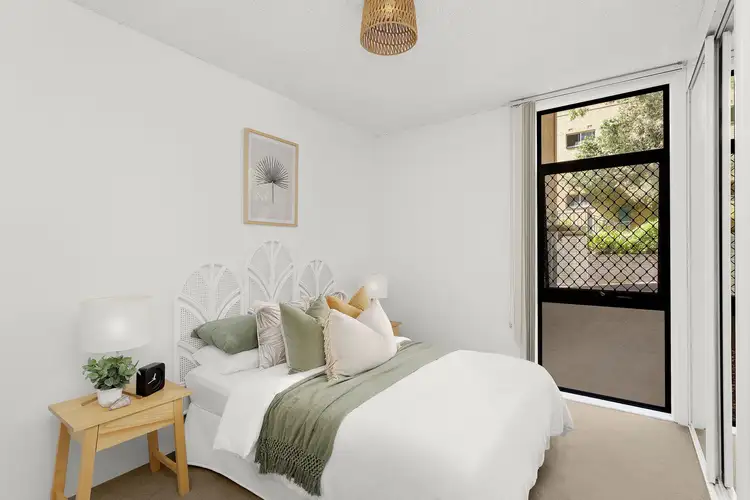 Fifth view of Homely apartment listing, 1/34-36 The Crescent, Dee Why NSW 2099