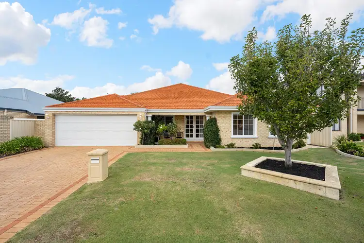 Main view of Homely house listing, 38 Mount Park Way, Canning Vale WA 6155