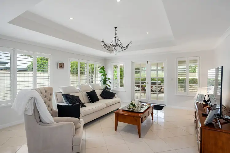 Second view of Homely house listing, 38 Mount Park Way, Canning Vale WA 6155