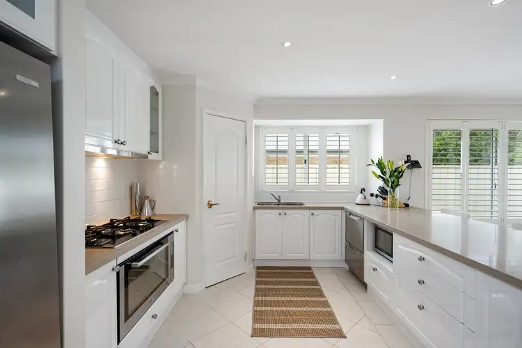 Third view of Homely house listing, 38 Mount Park Way, Canning Vale WA 6155
