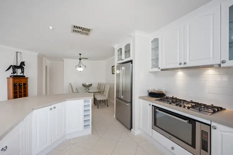 Fourth view of Homely house listing, 38 Mount Park Way, Canning Vale WA 6155