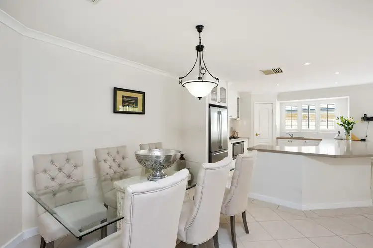 Fifth view of Homely house listing, 38 Mount Park Way, Canning Vale WA 6155