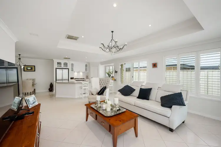 Sixth view of Homely house listing, 38 Mount Park Way, Canning Vale WA 6155