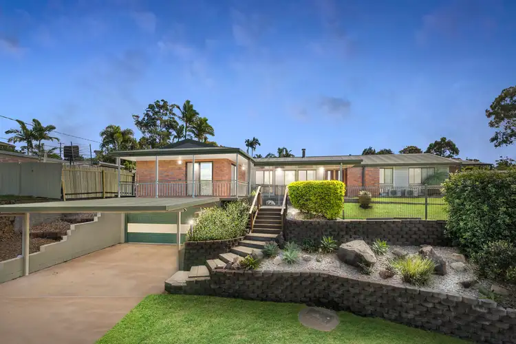 6 Richard Street, Rochedale South QLD 4123