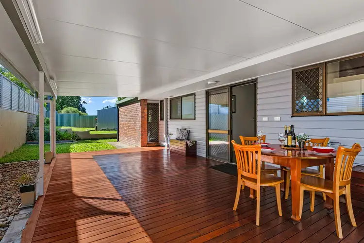 Second view of Homely house listing, 6 Richard Street, Rochedale South QLD 4123