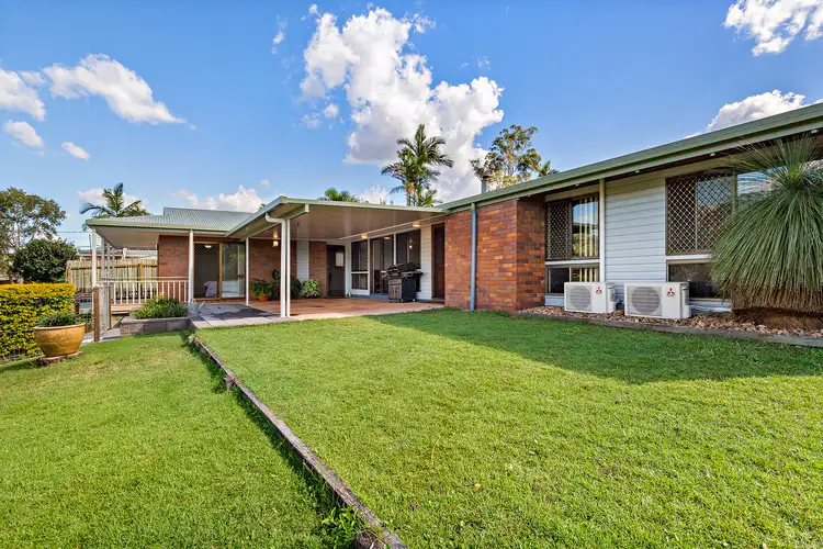 Fifth view of Homely house listing, 6 Richard Street, Rochedale South QLD 4123