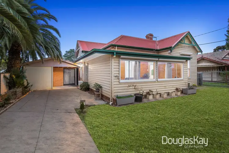 51 King Edward Avenue, Albion VIC 3020