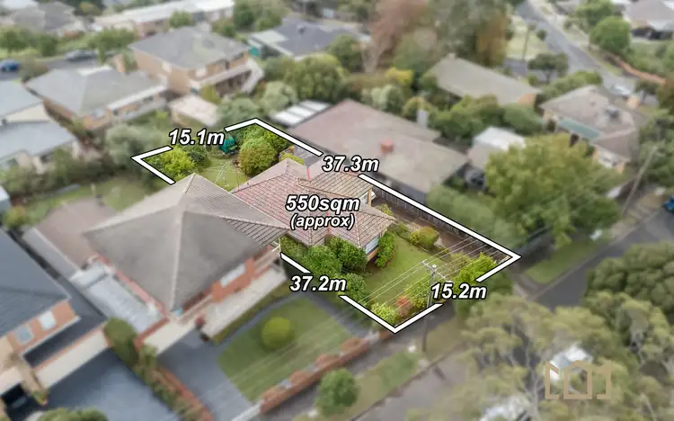 9 Flinders Street, Bulleen VIC 3105