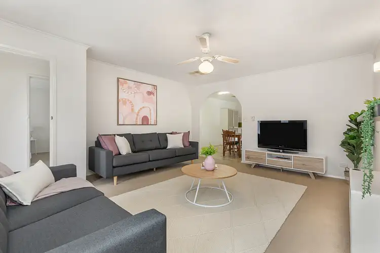 Fifth view of Homely house listing, 3 Mijuda Court, Kennington VIC 3550