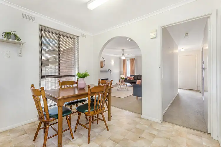 Sixth view of Homely house listing, 3 Mijuda Court, Kennington VIC 3550