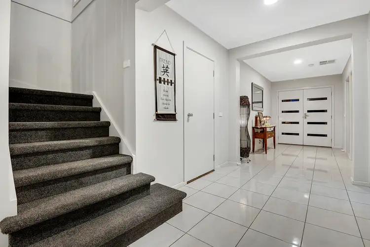 Second view of Homely house listing, 10 Balconies Way, Craigieburn VIC 3064