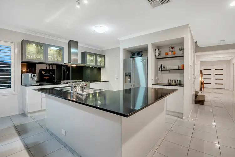 Third view of Homely house listing, 10 Balconies Way, Craigieburn VIC 3064