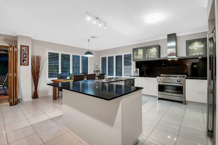 Fourth view of Homely house listing, 10 Balconies Way, Craigieburn VIC 3064