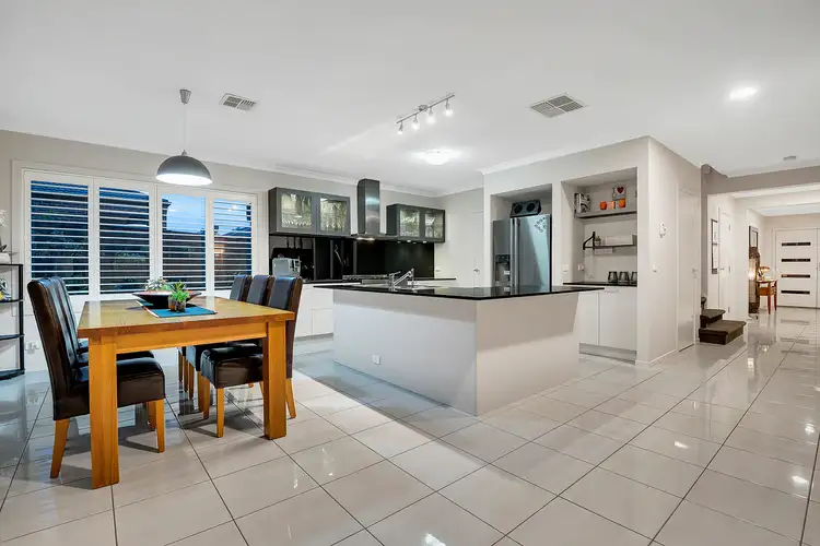 Fifth view of Homely house listing, 10 Balconies Way, Craigieburn VIC 3064