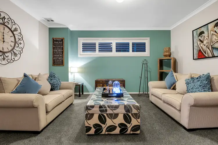Sixth view of Homely house listing, 10 Balconies Way, Craigieburn VIC 3064