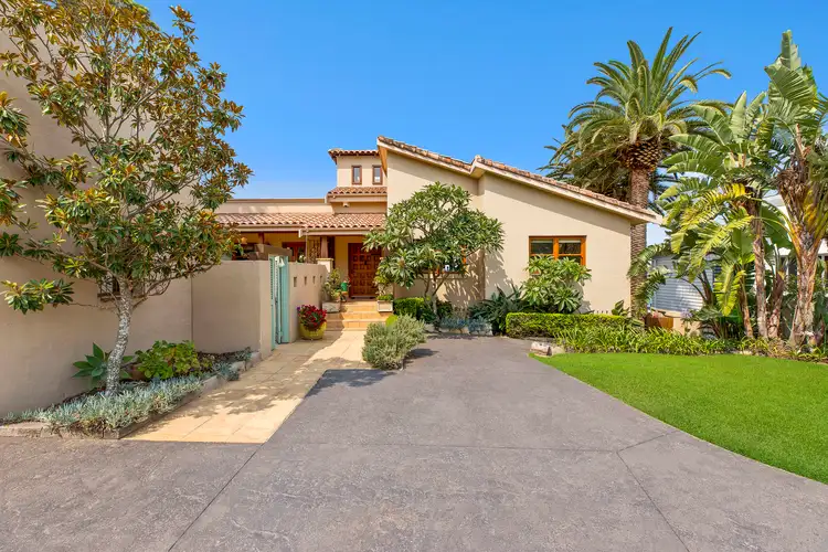 66 Cape Three Points Road, Avoca Beach NSW 2251