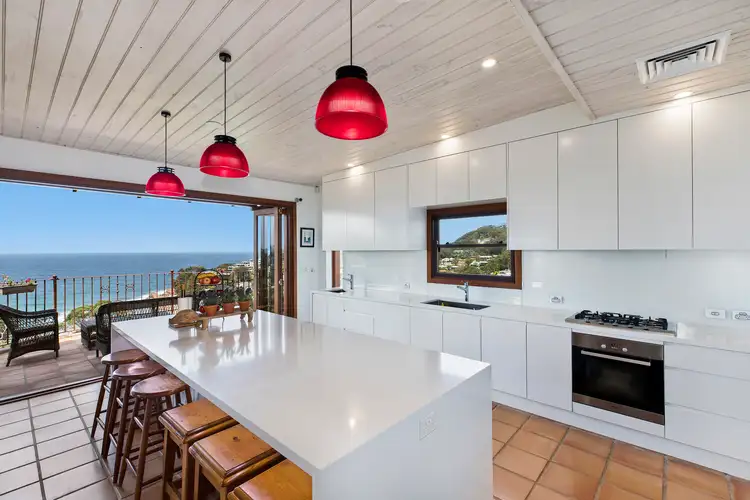 Third view of Homely house listing, 66 Cape Three Points Road, Avoca Beach NSW 2251