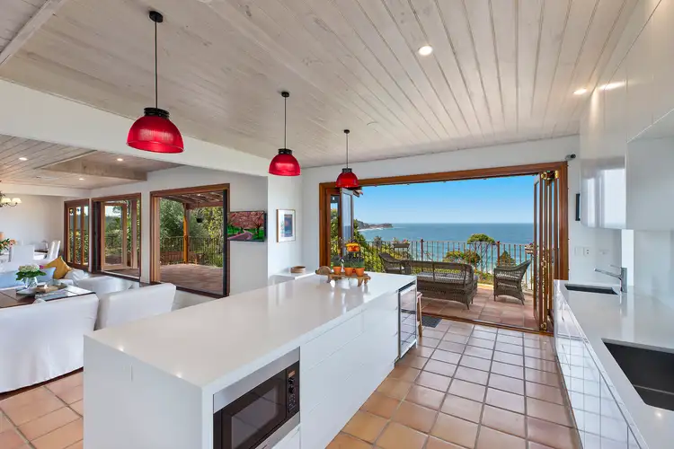 Fourth view of Homely house listing, 66 Cape Three Points Road, Avoca Beach NSW 2251