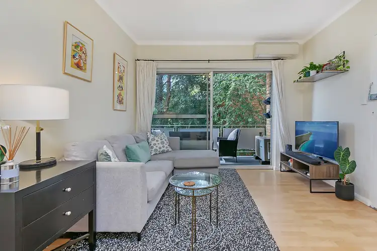 Second view of Homely unit listing, 2/26-30 Price Street, Ryde NSW 2112