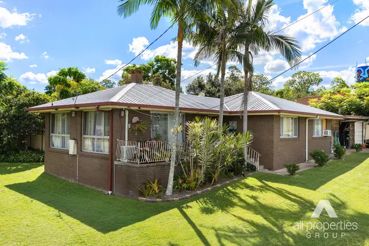 2 Grand Central Court, Boronia Heights QLD 4124