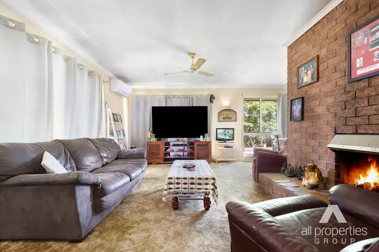 Third view of Homely house listing, 2 Grand Central Court, Boronia Heights QLD 4124