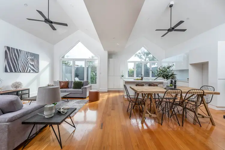 Second view of Homely house listing, 3 Hurst Street, Goulburn NSW 2580