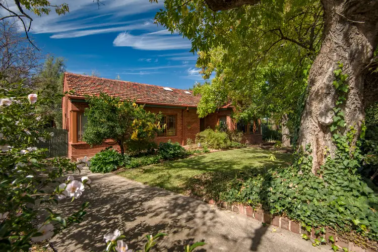 Main view of Homely house listing, 21 McKinlay Street, Narrabundah ACT 2604