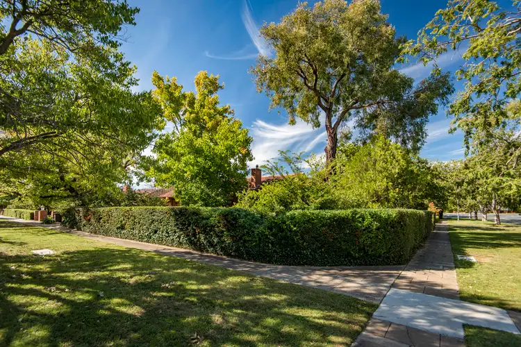 Second view of Homely house listing, 21 McKinlay Street, Narrabundah ACT 2604