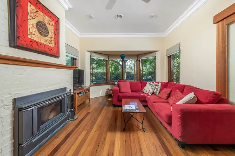 Third view of Homely house listing, 21 McKinlay Street, Narrabundah ACT 2604