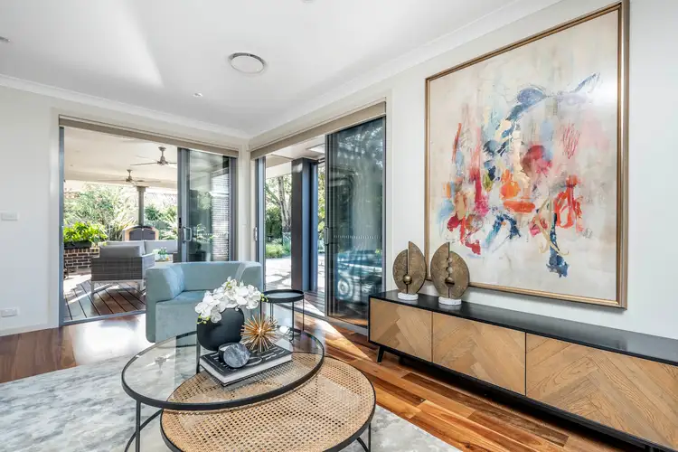100 Carruthers Street, Curtin ACT 2605