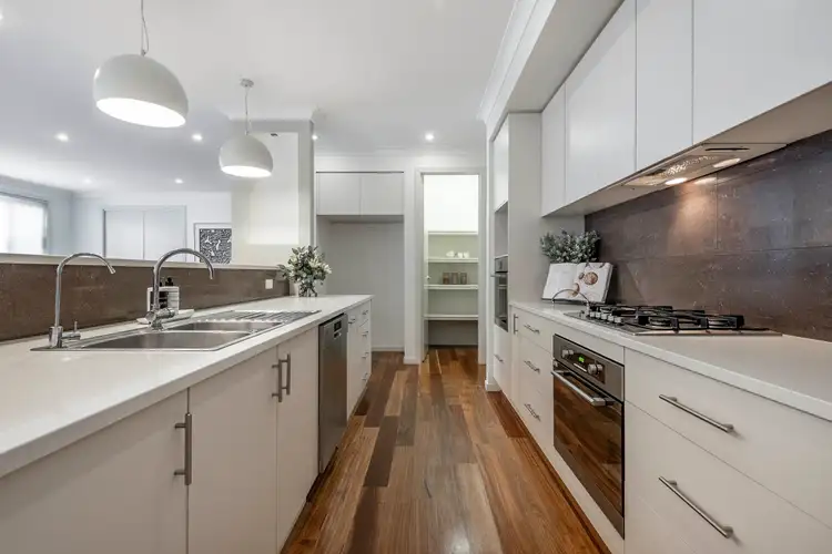 Fifth view of Homely house listing, 100 Carruthers Street, Curtin ACT 2605