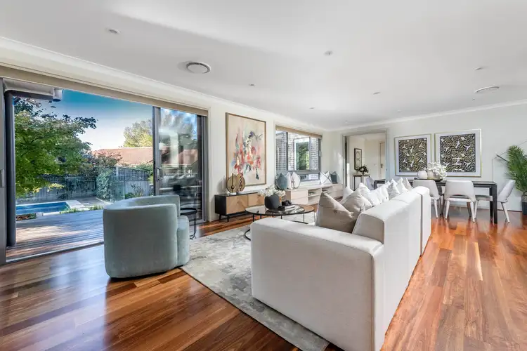 Sixth view of Homely house listing, 100 Carruthers Street, Curtin ACT 2605