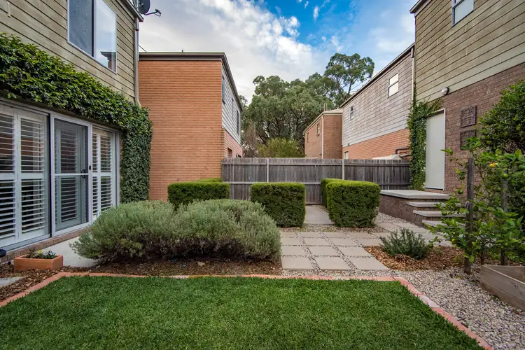 Third view of Homely townhouse listing, 438 Antill Street, Watson ACT 2602